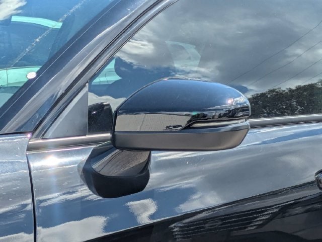 2026 Acura ADX Base - Photo 12