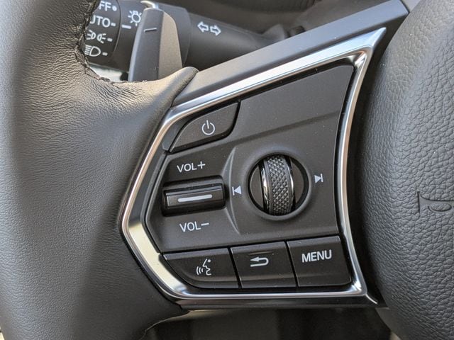 2026 Acura MDX Technology Package - Photo 28