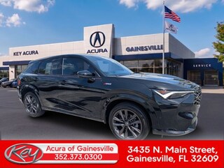 2025 Acura ADX A-Spec Package SUV