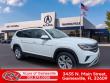 Used 2023 Volkswagen Atlas 3.6L V6 SE w/Technology SUV
