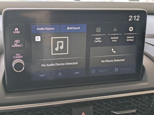 2025 Acura ADX Base - Photo 22