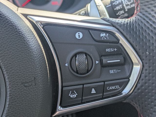 2023 Acura RDX A-Spec Package - Photo 32