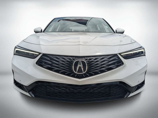 2025 Acura Integra A-Spec with Tech Package - Photo 8