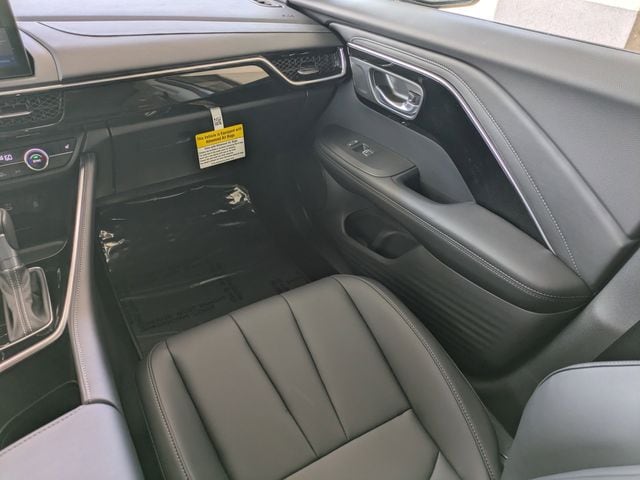 2025 Acura ADX Base - Photo 21