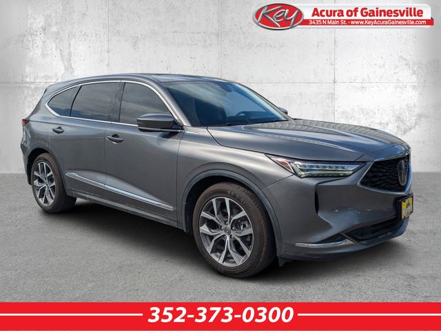 2023 Acura MDX