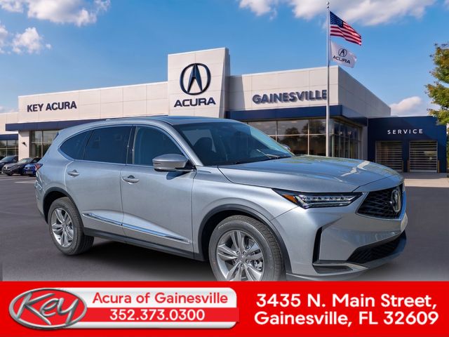 2026 Acura MDX