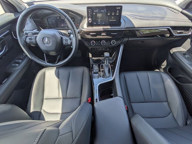 2025 Acura ADX Base - Photo 14