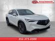 Used 2025 Acura ADX A-Spec Package SUV