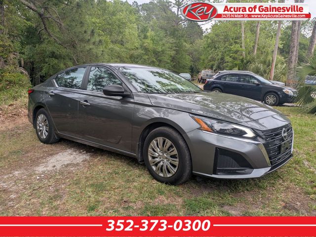 2024 Nissan Altima S