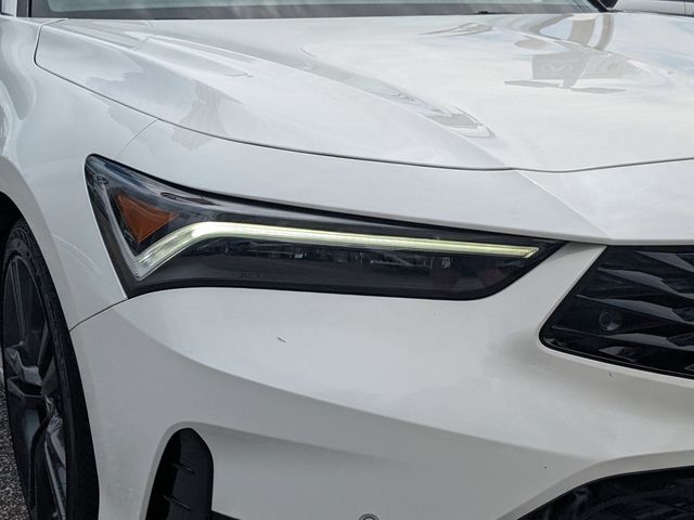 2025 Acura Integra A-Spec with Tech Package - Photo 9