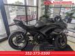 Used 2024 Kawasaki Ninja 650 Motorcycle