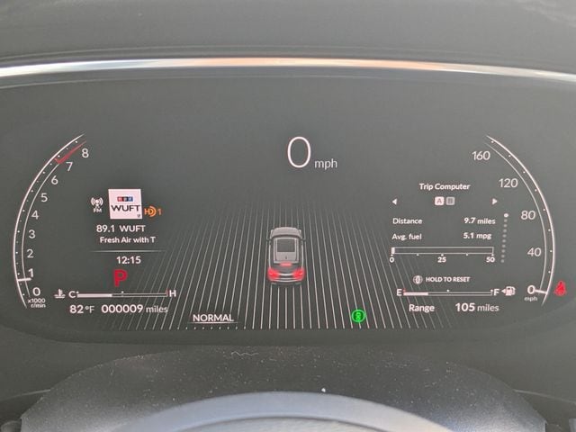 2026 Acura MDX Technology Package - Photo 30