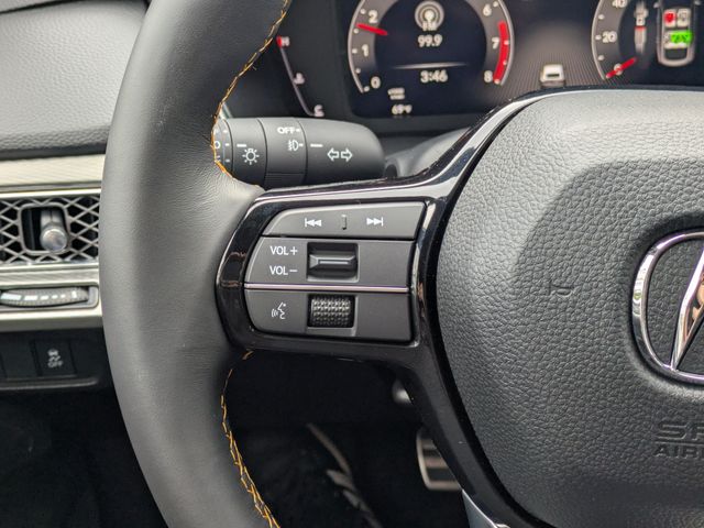 2026 Acura Integra A-Spec w/Technology Package - Photo 17