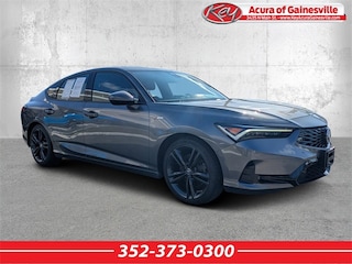 2024 Acura Integra A-Spec Package Hatchback