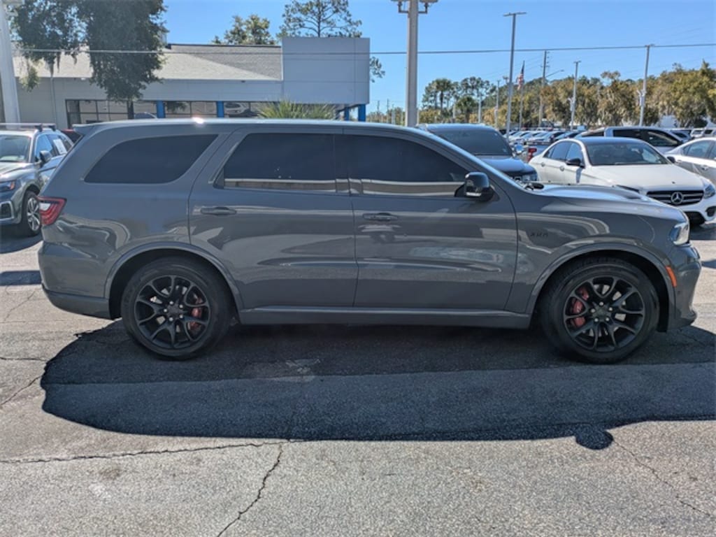 Used 2021 Dodge Durango SRT 392 SUV