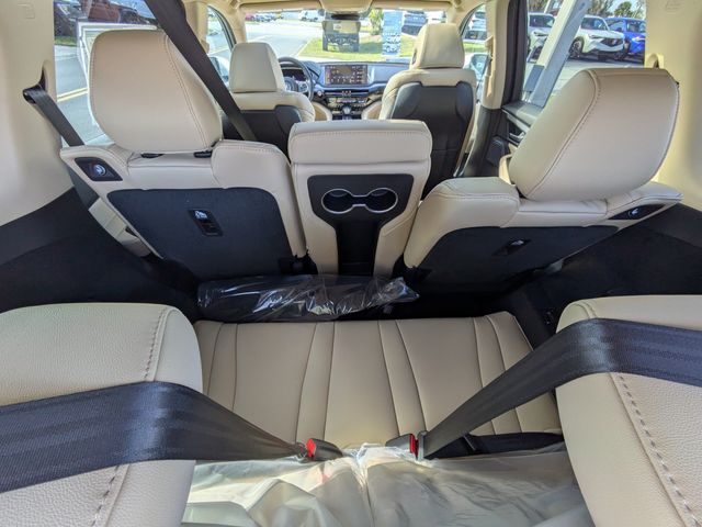 2026 Acura MDX Base - Photo 13