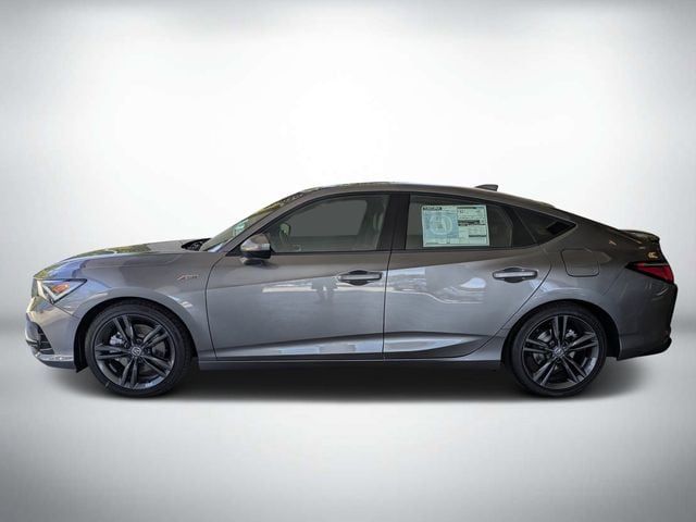 2025 Acura Integra A-Spec - Photo 6