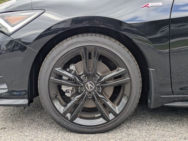 2026 Acura Integra A-Spec w/Technology Package - Photo 11