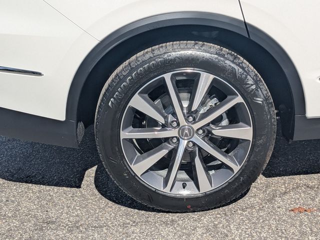 2026 Acura MDX Technology Package - Photo 12