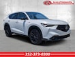 Acura ADX