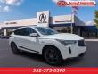 Certified 2022 Acura RDX A-Spec Package SUV