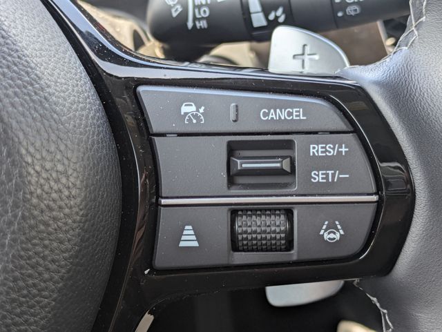 2025 Acura ADX Base - Photo 24