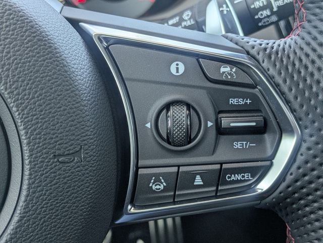 2026 Acura RDX A-Spec Package - Photo 35