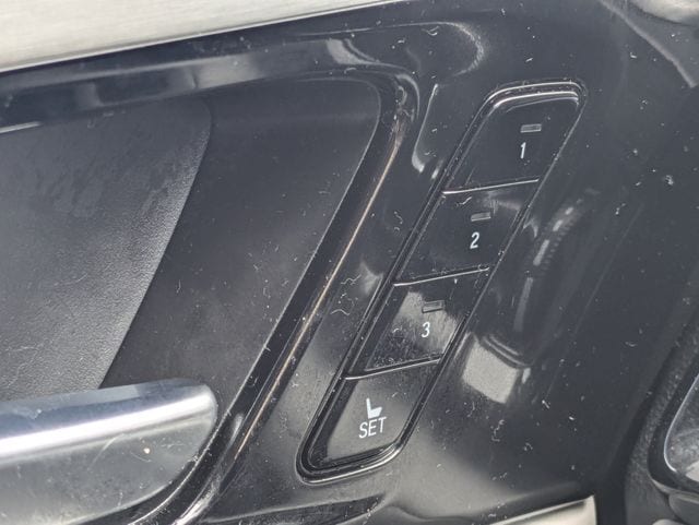 2024 Acura MDX Technology Package - Photo 30