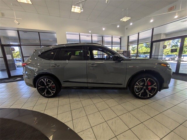 2026 Acura MDX SH-AWD Type S Advance photo 3