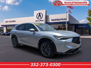 2025 Acura ADX A-Spec Package SUV