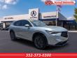 Certified 2025 Acura ADX A-Spec Package SUV