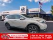 Used 2017 Honda CR-V Touring 2WD SUV