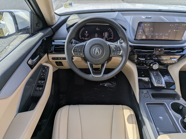 2026 Acura MDX Base - Photo 17