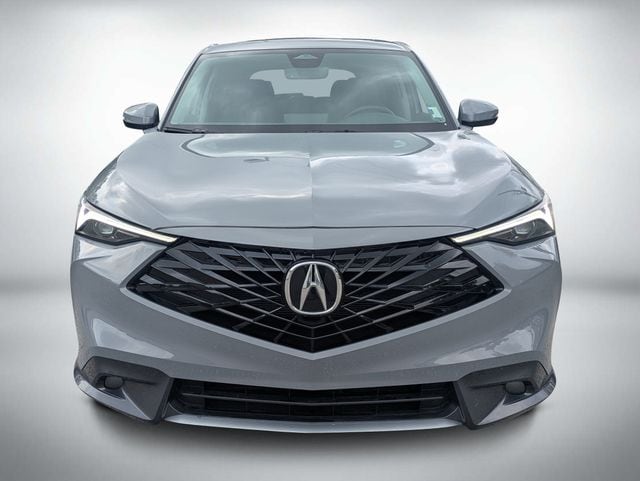 2025 Acura ADX Base - Photo 9