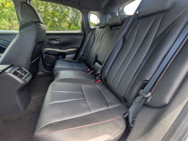 2025 Acura ADX A-Spec Package - Photo 13