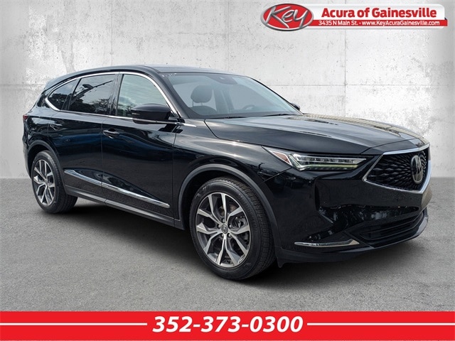 2023 Acura MDX Technology Package's photo