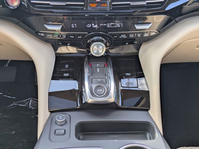 2026 Acura MDX Base - Photo 27