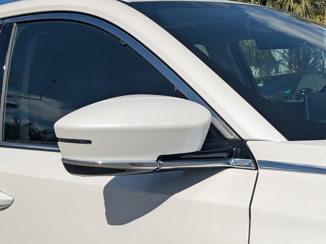 2026 Acura MDX Technology Package - Photo 11