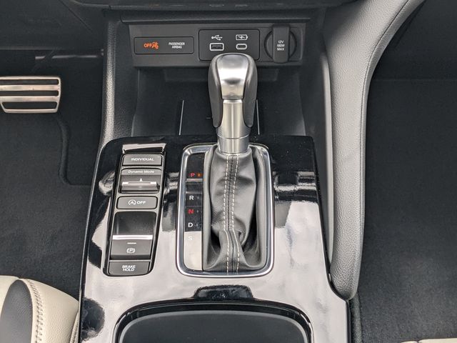 2025 Acura Integra A-Spec with Tech Package - Photo 18