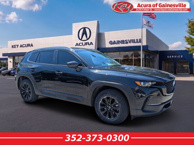 2025 Mazda CX-50 2.5 S Preferred's photo