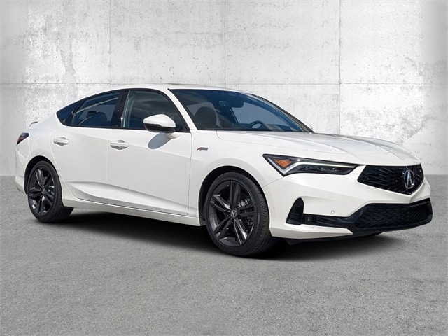 2025 Acura Integra A-Spec with Tech Package's photo
