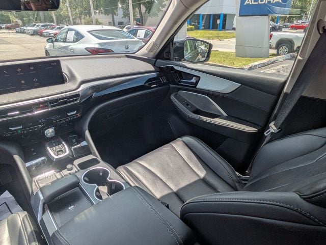 2023 Acura MDX Technology Package - Photo 14
