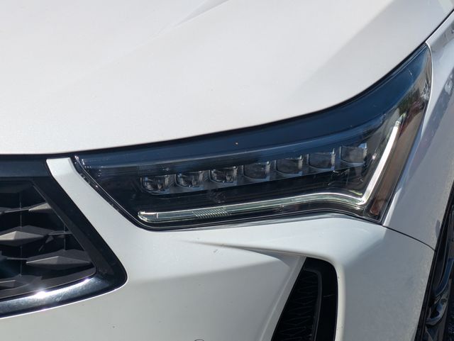 2023 Acura RDX A-Spec Package - Photo 10