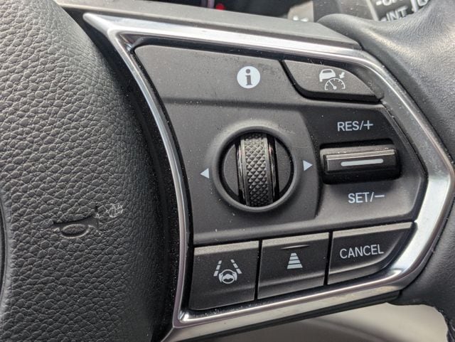 2024 Acura MDX Technology Package - Photo 35