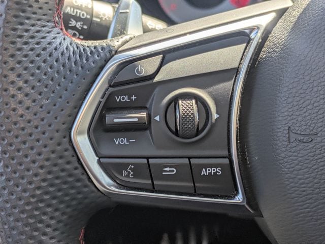 2023 Acura RDX A-Spec Package - Photo 31