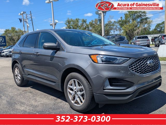2024 Ford Edge SEL AWD's photo