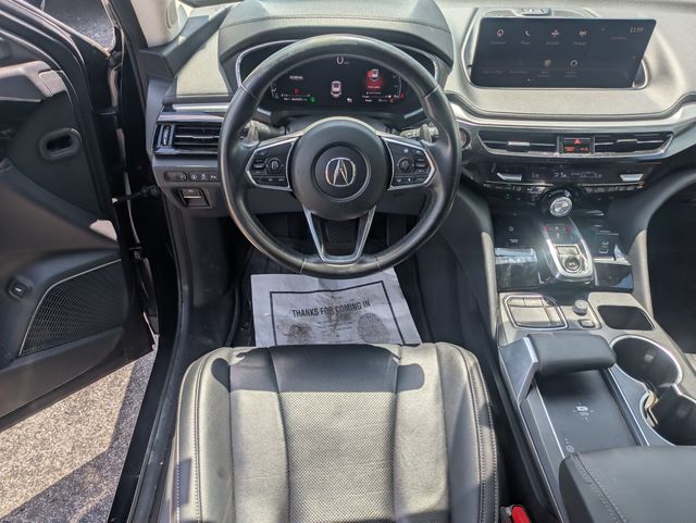 2023 Acura MDX Technology Package - Photo 15