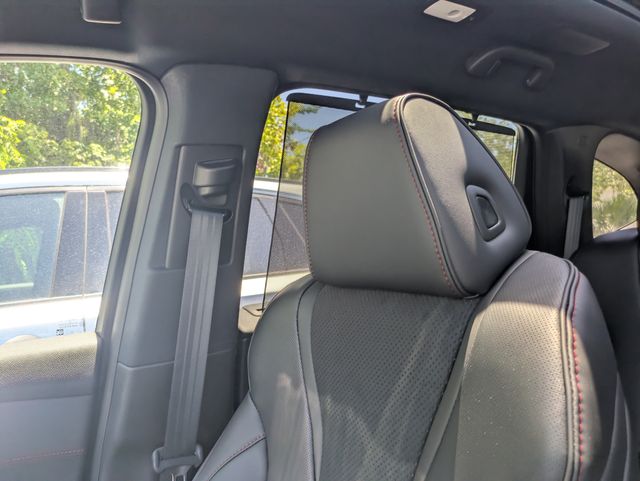 2026 Acura MDX A-Spec Package - Photo 35