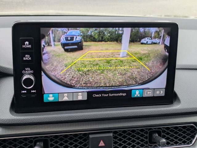 2026 Acura Integra A-Spec w/Technology Package - Photo 19