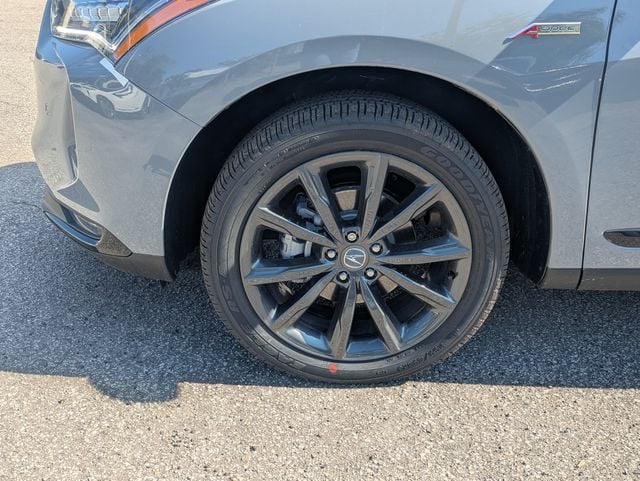 2026 Acura RDX A-Spec Package - Photo 11
